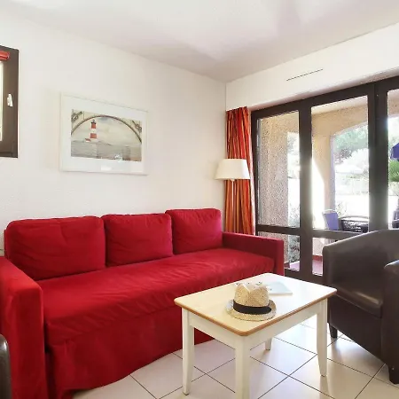 Tidy In The Popular Of Le Cap D'agde * Агд