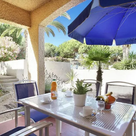 Tidy In The Popular Of Le Cap D'agde * Агд